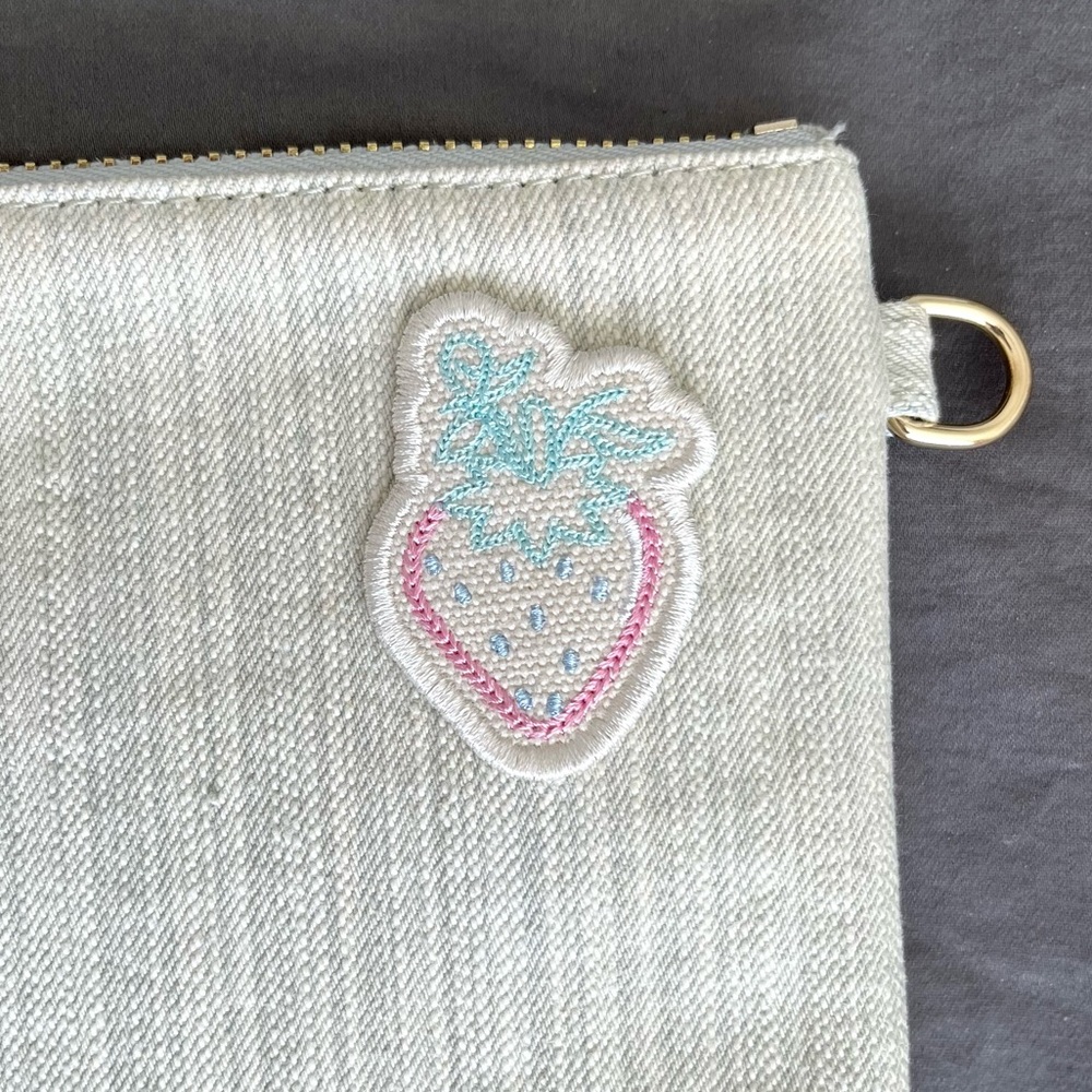 Stoney Clover Lane Pouch